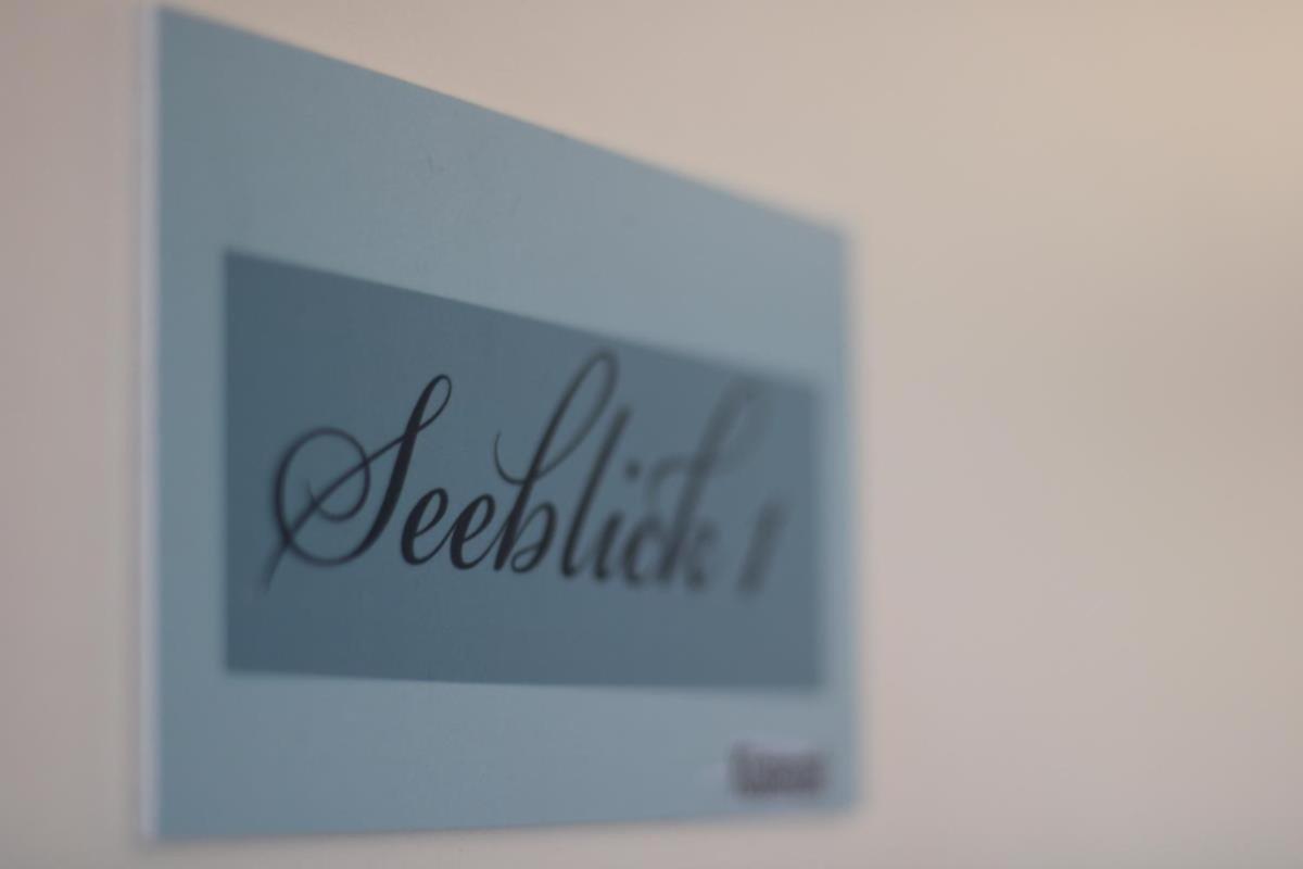Seeblick 1 Norddeich  Ngoại thất bức ảnh