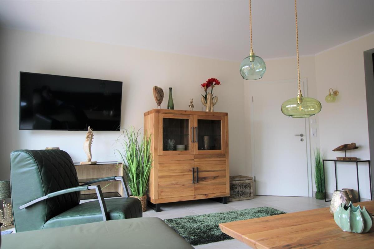 Seeblick 1 Norddeich  Ngoại thất bức ảnh